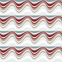 pastel chevron patroon digitaal kunst afdrukken kleding stof ontwerp patroon vector
