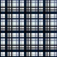 buffel plaid patroon mode ontwerp structuur is een gevormde kleding bestaande van kriskras, horizontaal en verticaal bands in meerdere kleuren. Schotse ruiten zijn beschouwd net zo een cultureel icoon van Schotland. vector