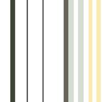 aradonis strepen patroon naadloos kleding stof prints een streep patroon bestaande van helder, veelkleurig contrasterend verticaal strepen welke kan reeks in dikte. vector