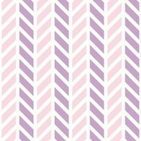 meetkundig chevron vector patroon, Purper en roze abstract achtergrond