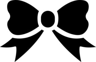schattig vector boog logo