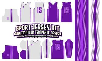 sacramento koningen stad editie uniform basketbal nba Jersey ontwerp lay-out kleding Sportkleding vector