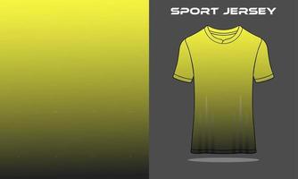 t-shirt sport- abstrac structuur voetbal ontwerp voor racing voetbal gaming motorcross gaming wielersport vector