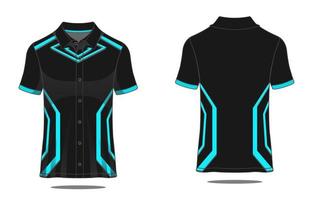 t-shirt sport- abstrac structuur voetbal ontwerp voor racing voetbal gaming motorcross gaming wielersport vector