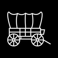 winkelwagen vector pictogram