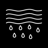 water vector pictogram