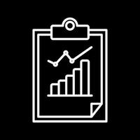 Klembord vector pictogram