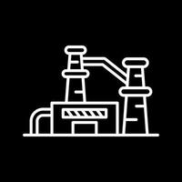 fabriek vector pictogram