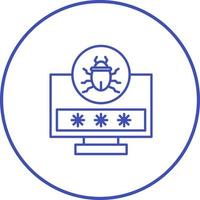 sleutel vector pictogram