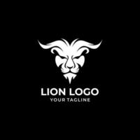leeuw logo vector