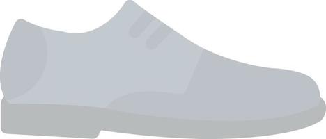 gewoontjes schoenen vector icoon ontwerp