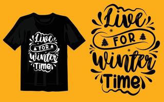 typografie t-shirt ontwerp kunst, vector