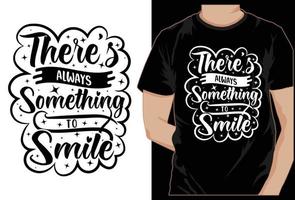 typografie t-shirt ontwerp kunst, vector