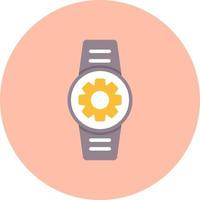 SmartWatch vector icoon