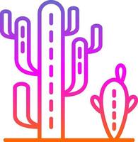 cactus vector icoon ontwerp