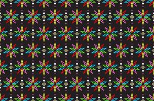 abstract schattig kleur meetkundig tribal etnisch ikat folklore argyle oosters inheems patroon traditioneel ontwerp voor achtergrond,tapijt,behang,kleding,stof,verpakking,afdrukken,batik,folk,gebreid,streep vector