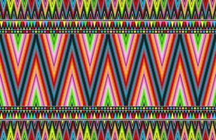 abstract schattig kleur meetkundig tribal etnisch ikat folklore argyle oosters inheems patroon traditioneel ontwerp voor achtergrond,tapijt,behang,kleding,stof,verpakking,afdrukken,batik,folk,gebreid,streep vector