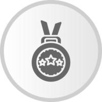 medaille vector pictogram