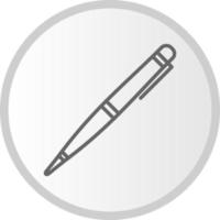 pen vector icoon