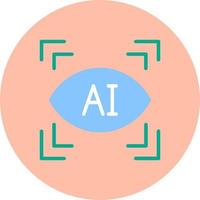 ai vector icoon