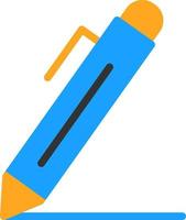 pen vector icoon ontwerp