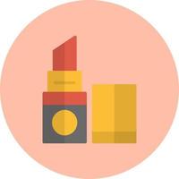 lippenstift vector icoon