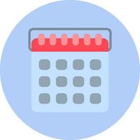 kalender vector icoon