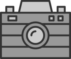 fotografie vector icoon ontwerp