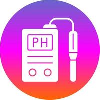 ph vector icoon ontwerp