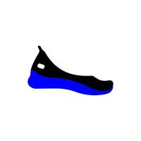schoenen icoon illustratie vector