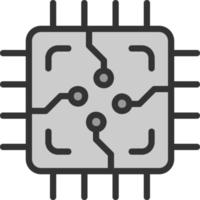 spaander vector icoon ontwerp