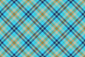 vector structuur patroon. textiel Schotse ruit achtergrond. naadloos controleren plaid kleding stof.