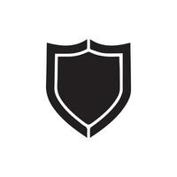 bescherming en veiligheid vector lijn pictogrammen. bedrijf gegevens bescherming technologie, cyber veiligheid, en computer netwerk bescherming. bewerkbaar.