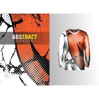 abstract structuur achtergrond illustratie voor sport achtergrond vector