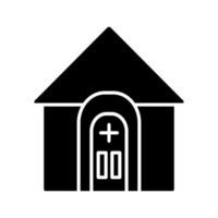 huis vector pictogram