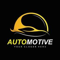 auto logo, automotive reparatie vector, reparatie garage merk ontwerp, auto zorg, automotive Reserve onderdelen vector