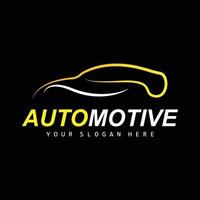 auto logo, automotive reparatie vector, reparatie garage merk ontwerp, auto zorg, automotive Reserve onderdelen vector