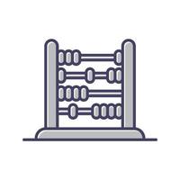 telraam vector pictogram