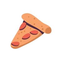 pizza vector ontwerp