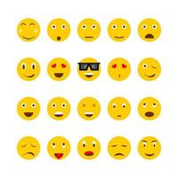 emoji pak vector royalty-vrij afbeeldingen