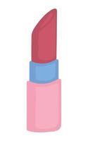 bedenken lippenstift icoon vector