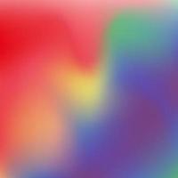 abstract kleurrijk achtergrond met lichten vector