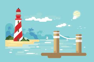 Gratis Cove Vector