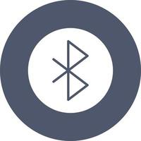 bluetooth vector pictogram