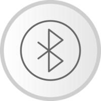 bluetooth vector pictogram