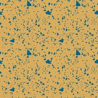 terrazzo Italiaans verdieping naadloos patroon vector