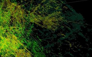 grunge structuur krassen achtergrond vector