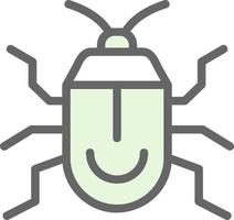 insect vector icoon ontwerp
