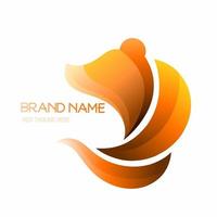 beer premie logo ontwerp. vector ontwerp en bedrijf logo, geschikt voor uw bedrijf