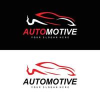 auto logo, automotive reparatie vector, reparatie garage merk ontwerp, auto zorg, automotive Reserve onderdelen vector